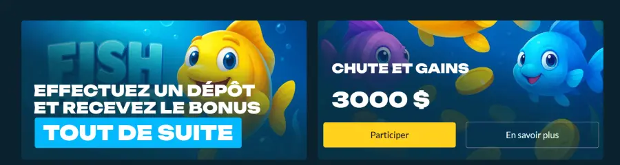 Fish road game